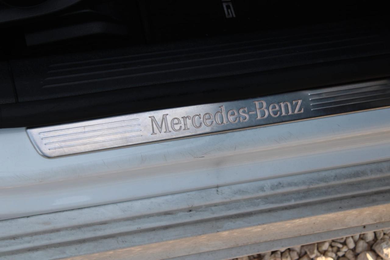 Mercedes-benz A Tua A SOLI 207€