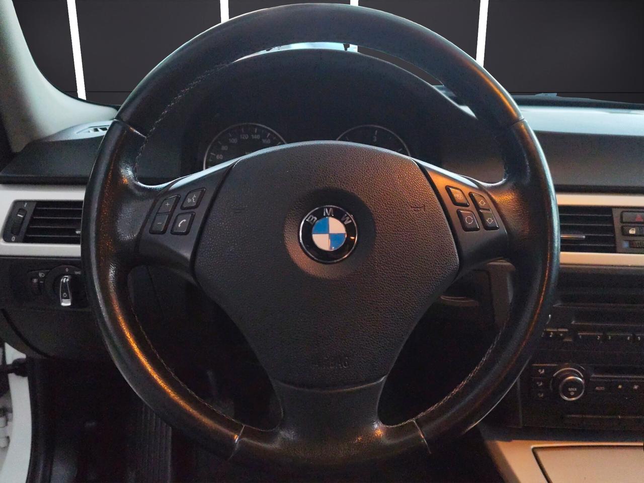 BMW Serie 3 (E90/91) 316d 2.0 116CV cat Touring