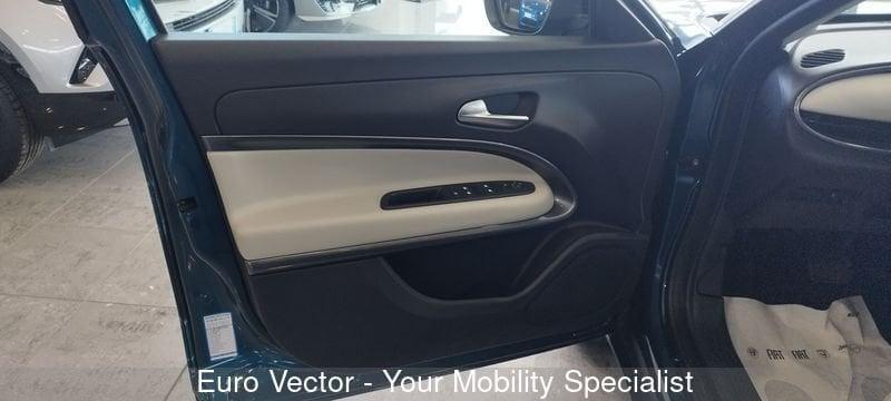 FIAT 600 1.2 MHEV 100cv La Prima