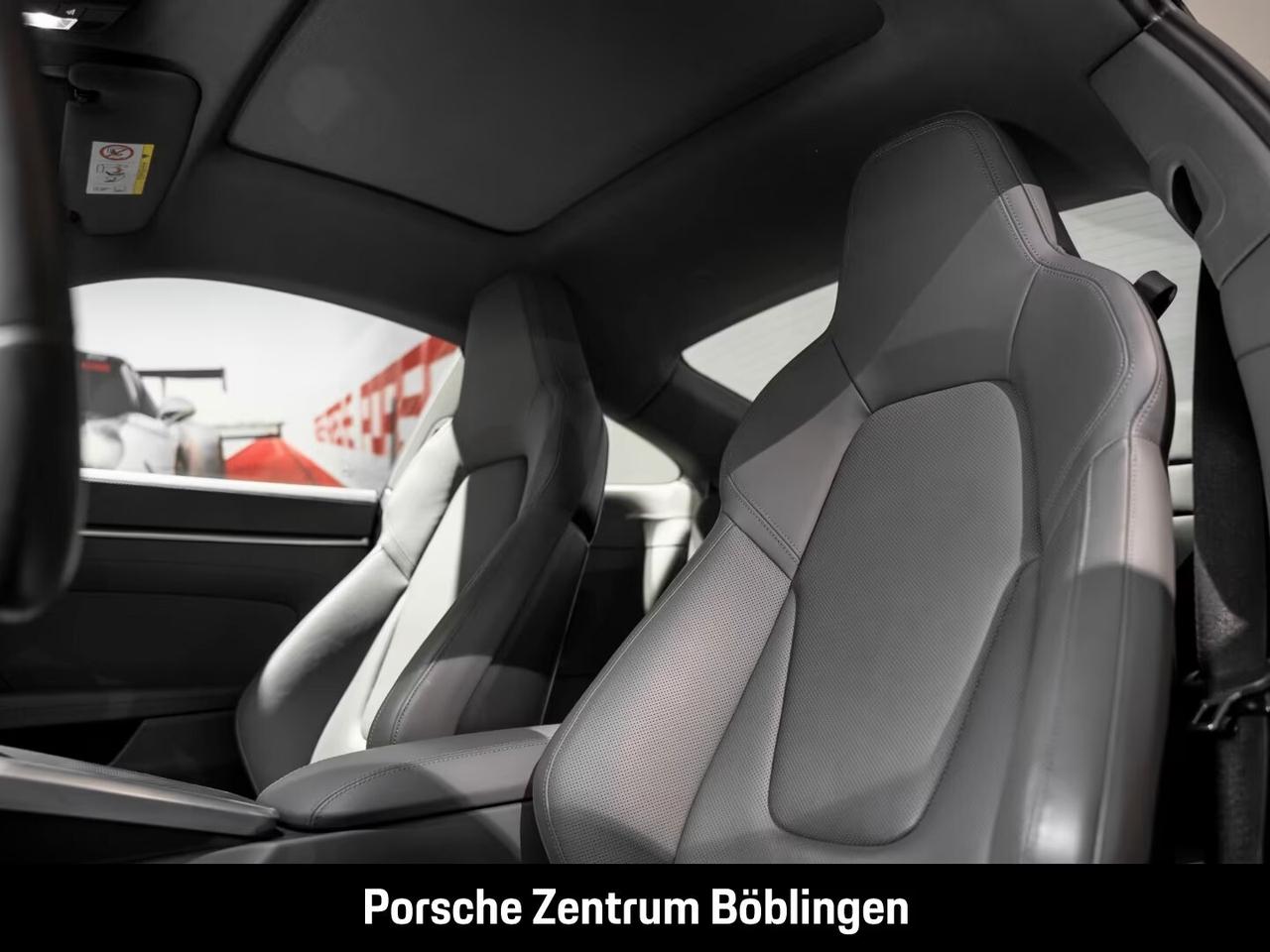 Porsche 911 992 Carrera 4S CARBOCERAMICA/TETTO/LED/MATRIX/FULL OPTIONAL