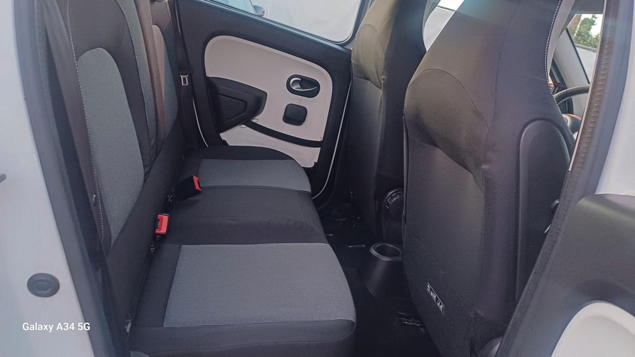 Renault Twingo SCe Live