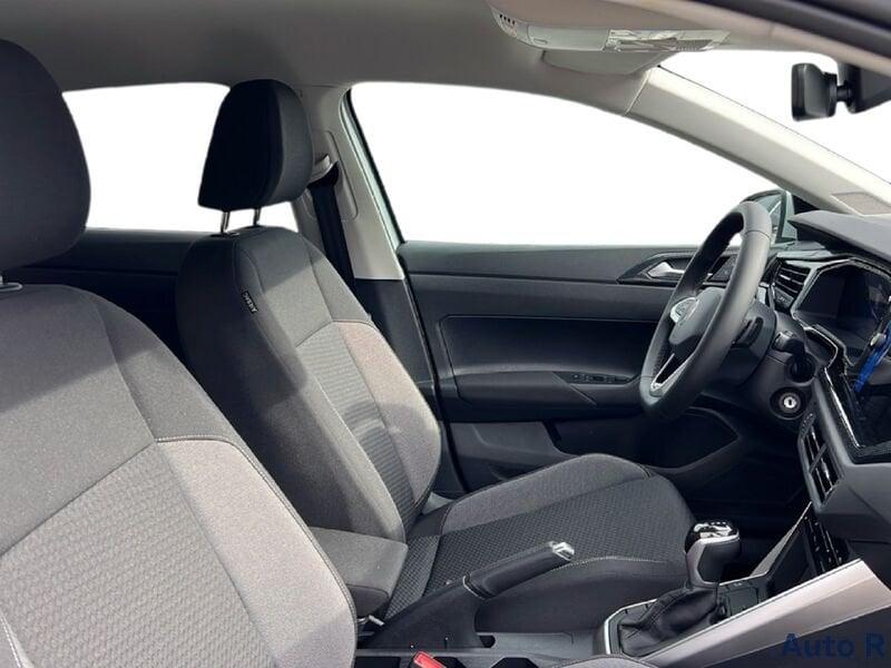 Volkswagen Polo Polo 1.0 TSI DSG Edition Plus