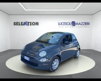 FIAT 500 - 500 1.0 Hybrid Cult