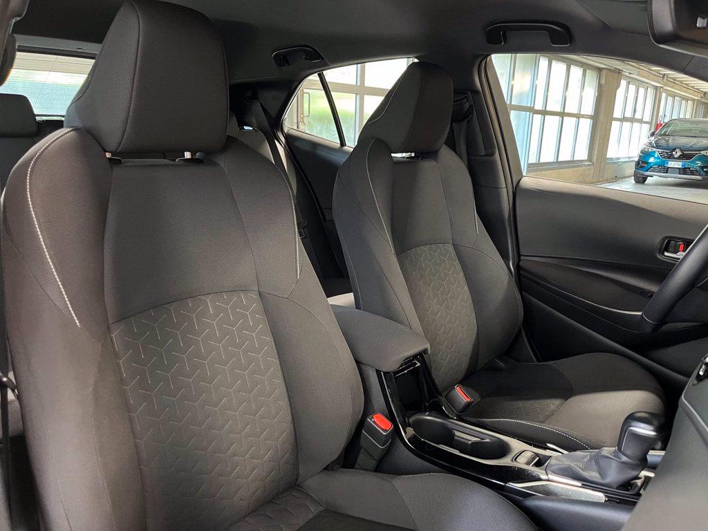 TOYOTA Corolla 1.8h Active cvt del 2021
