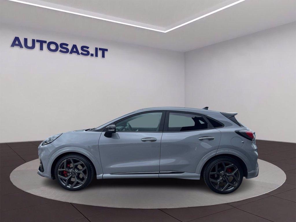 FORD Puma 1.5 EcoBoost 200 CV S&S ST del 2024