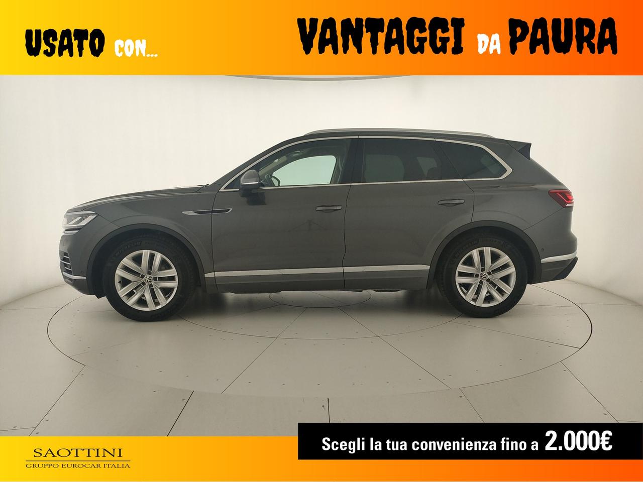 3.0 TDI Elegance 231 CV Tiptronic