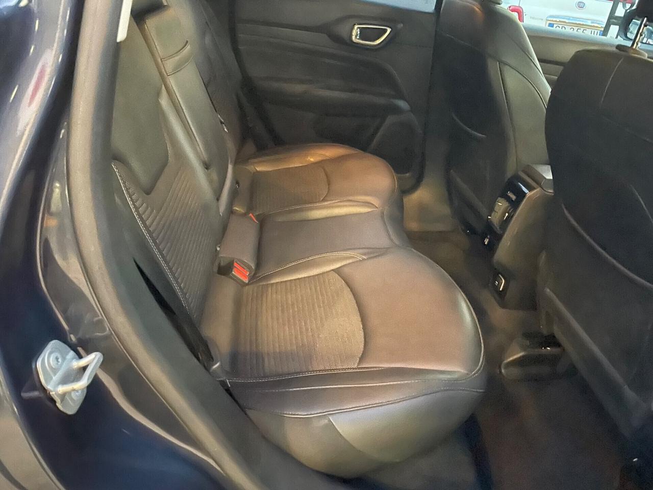 Jeep Compass 1.6 DIESEL LIMITED