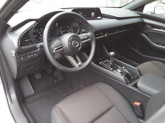 MAZDA 3 2.5 e-Skyactiv-G 140cv Centre-Line Design Pack