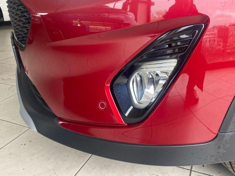 Ford Fiesta 1.0 EcoBoost 95CV S&S ST-Line
