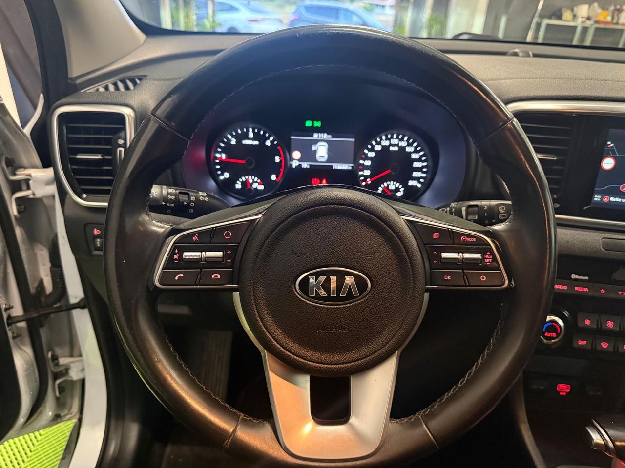 Kia Sportage 1.6 MHEV 136cv 2WD ENERGY
