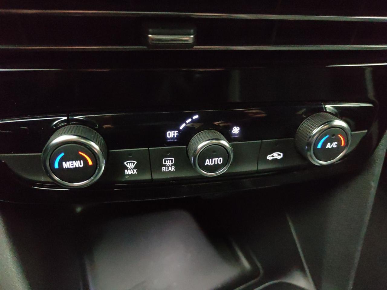 OPEL Mokka II 1.2 T 136CV GS