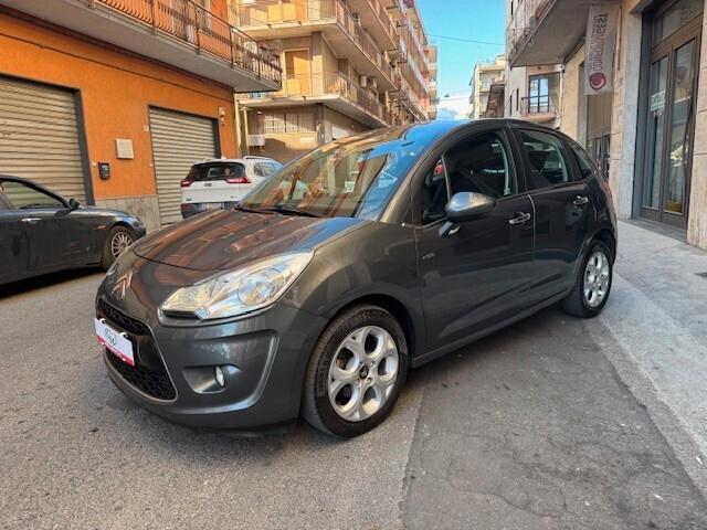 Citroen C3 1.4 HDi Exclusive - in Garanzia