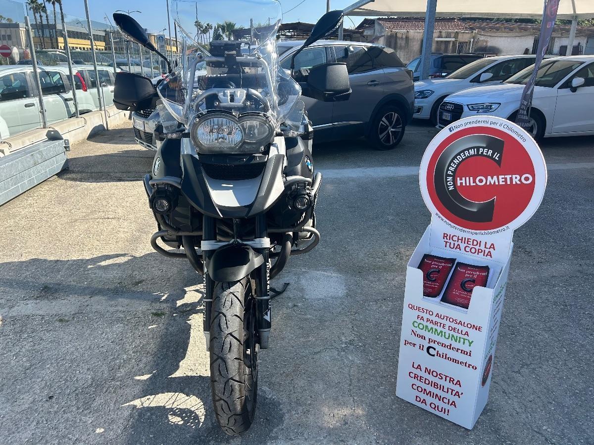 Bmw - R 1200 GS Adventure