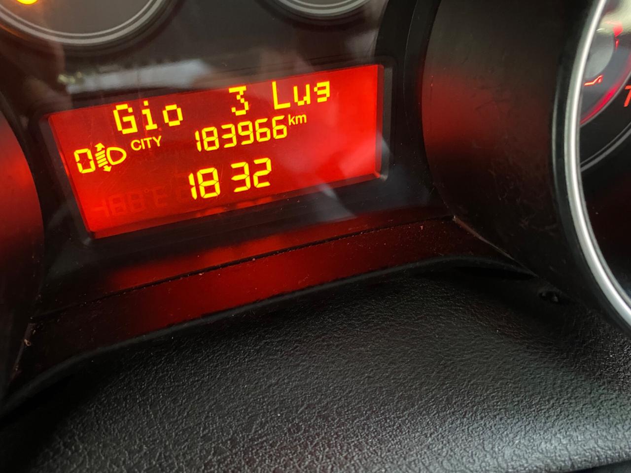 Fiat Punto 1.2