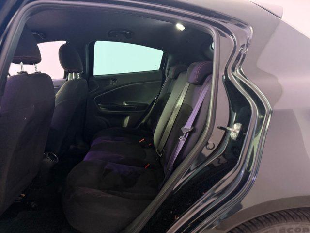 ALFA ROMEO Giulietta 1.4 Turbo 120 CV GPL Sprint