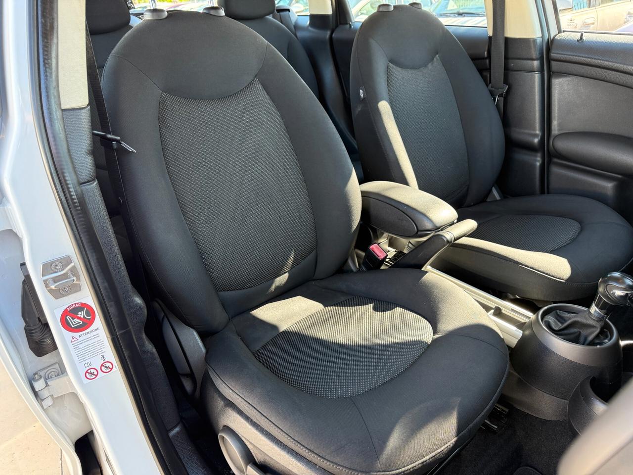 MINI COUNTRYMAN 2012 2.0 DIESEL 111 CV AUTOMATICA