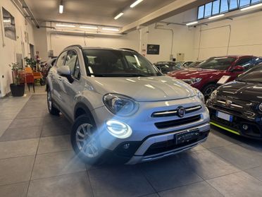 Fiat 500X 1.3 MultiJet 95 CV Cross Diesel