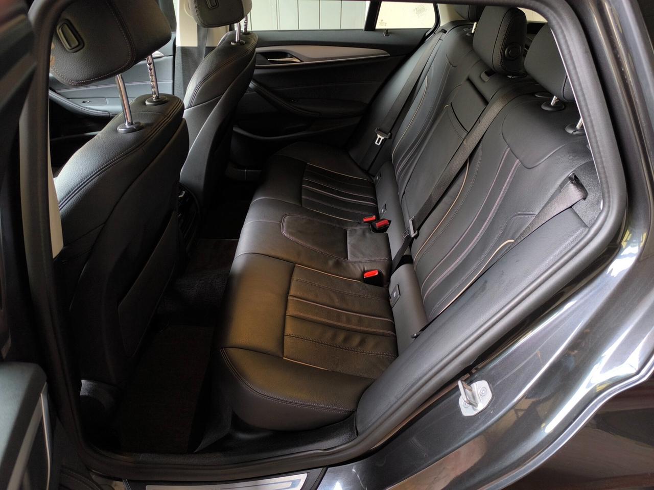 Bmw 520 520d 48V xDrive Touring Luxury