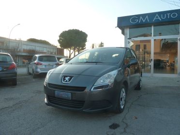 Peugeot 5008 1.6 HDi 110CV 75000 Km