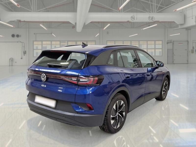 VOLKSWAGEN ID.4 PRO 4MOTION 5 PORTE SUV