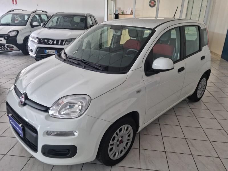 FIAT Panda 3ª serie Panda 1.0 FireFly S&S Hybr...