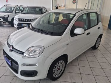 FIAT Panda 3ª serie Panda 1.0 FireFly S&S Hybr...