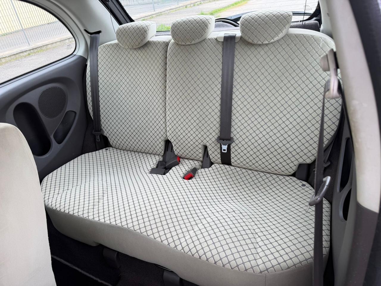 Nissan Micra 1.2 16V 3 porte Acenta