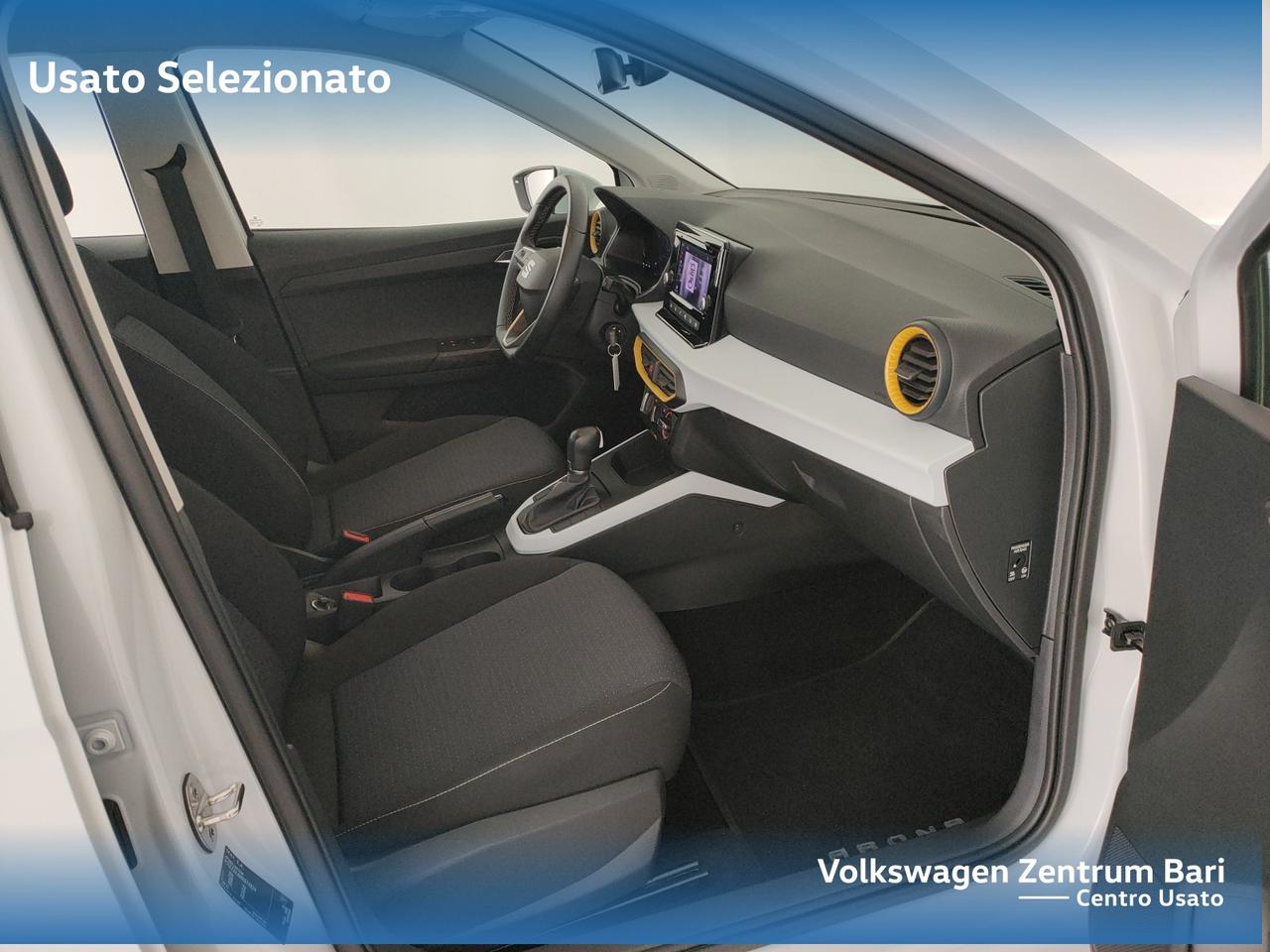 Seat Arona 1.0 ecotsi style 110cv dsg