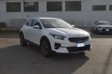 KIA XCeed 1.6 GDi 141 CV PHEV DCT High Tech