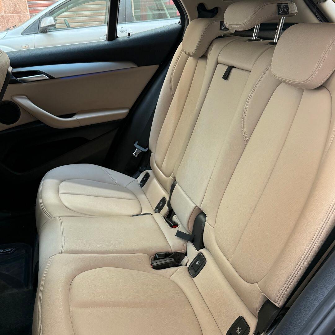 BMW X2 **CERTIFICATA BMW**