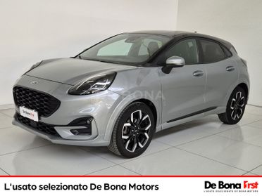 Ford Puma 1.0 ecoboost st-line s&s 125cv