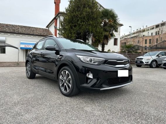 KIA Stonic 1.6 CRDi 110 CV STYLE GARANZIA UFFICIALE 7 ANNI