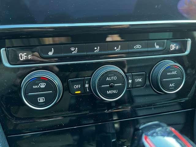 Volkswagen Golf GTI Golf 5p 2.0 tsi Gti Performance 245cv dsg