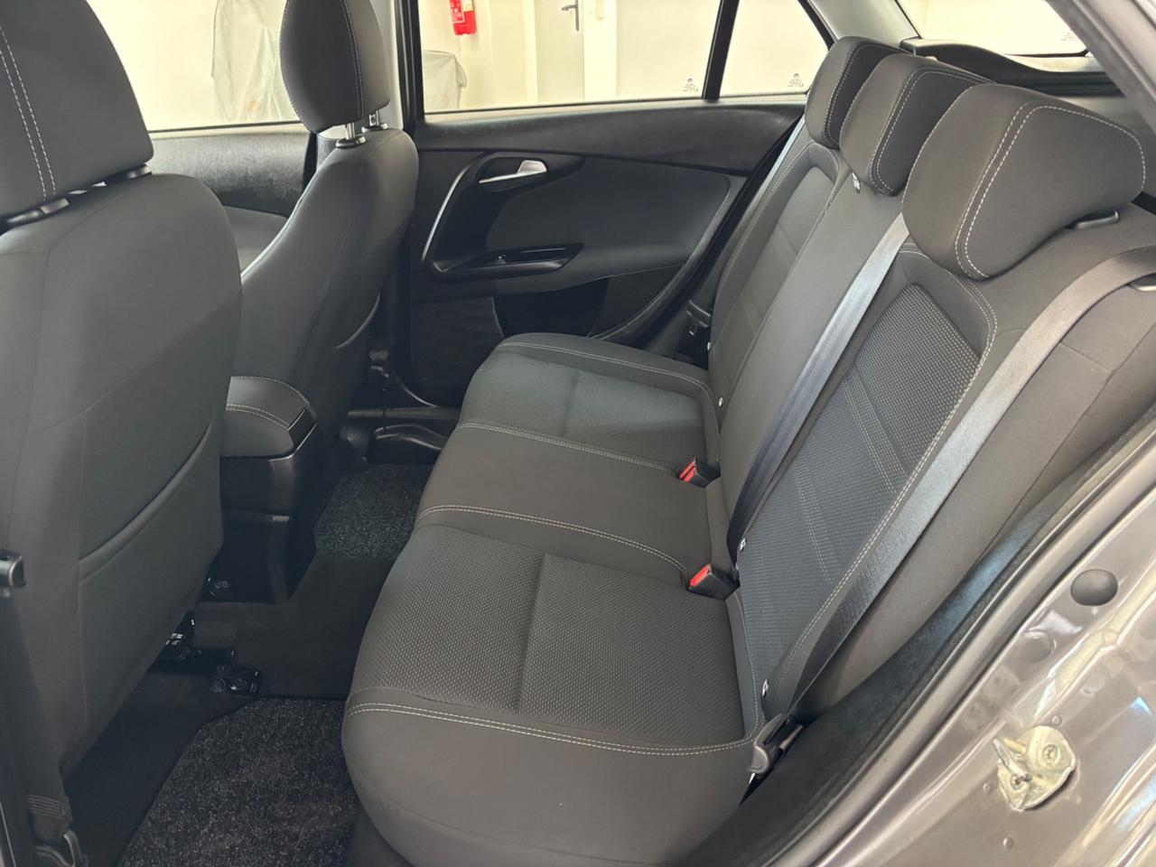 Fiat Tipo 1.3 Mjt S&S SW City Life