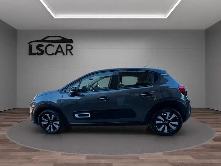 Citroen C3 1.2 puretech Shine 82cv~Unipro~Promo~Finanziamento
