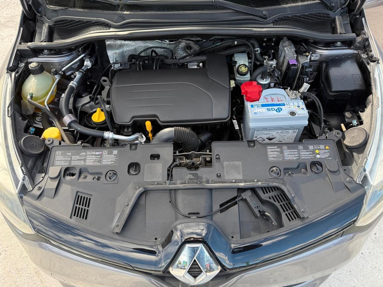 Renault Clio 1.2 75CV GPL 5 porte Live