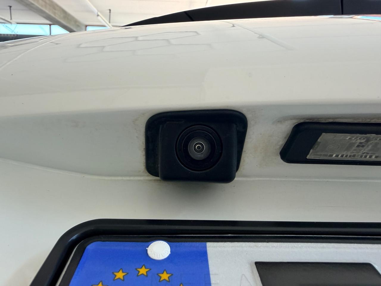 Peugeot 2008 1.2Benz 110cv Autom. Euro6