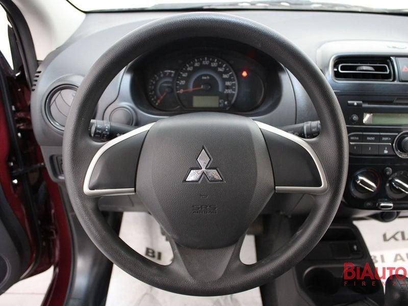 Mitsubishi Space Star Space Star 1.0 Invite