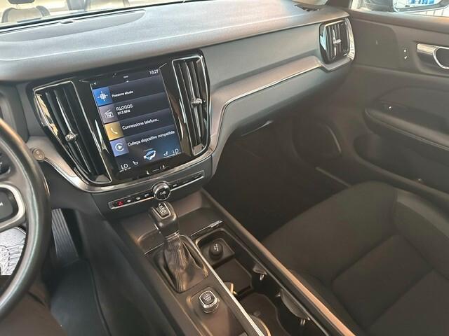 Volvo V60 D3 Geartronic Business