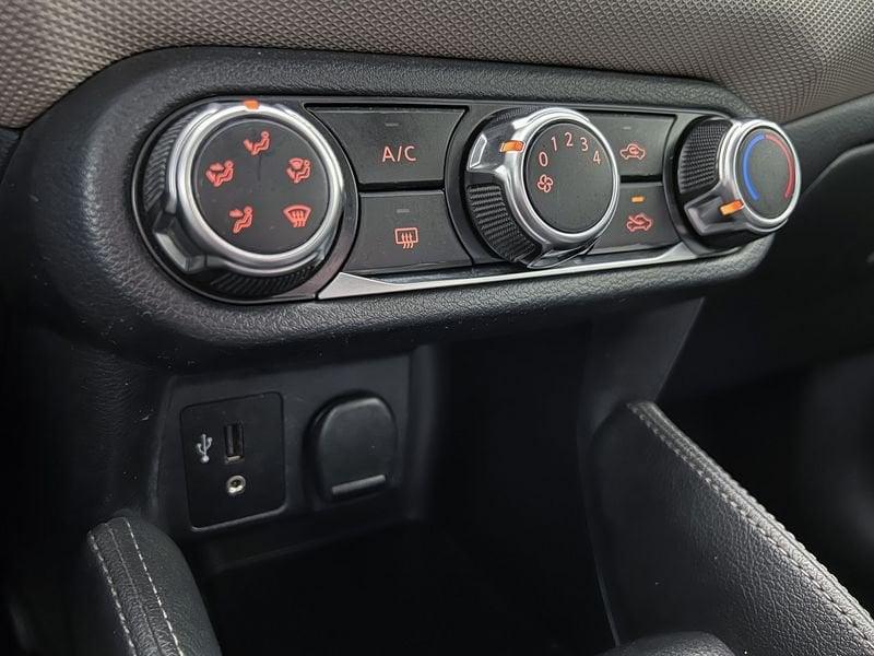 Nissan Micra Micra 1.0 Acenta 71cv