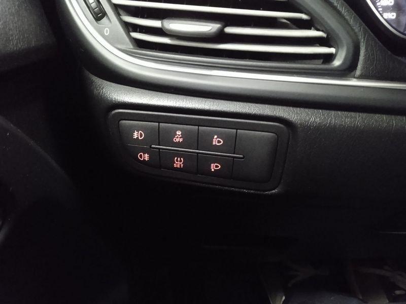 FIAT Tipo (2015-->) 1.4 T-Jet 120CV GPL SW Lounge