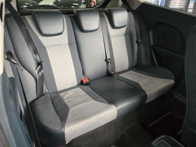 Ford Fiesta Fiesta 3p 1.4 16v Ikon Gpl