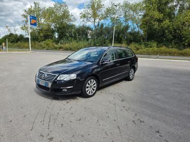 Volkswagen Passat 2.0 16V TDI Var. Comfortline