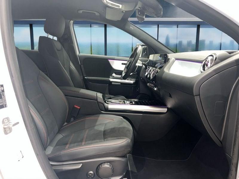 Mercedes-Benz GLA GLA 200 d Automatic AMG Line Advanced Plus