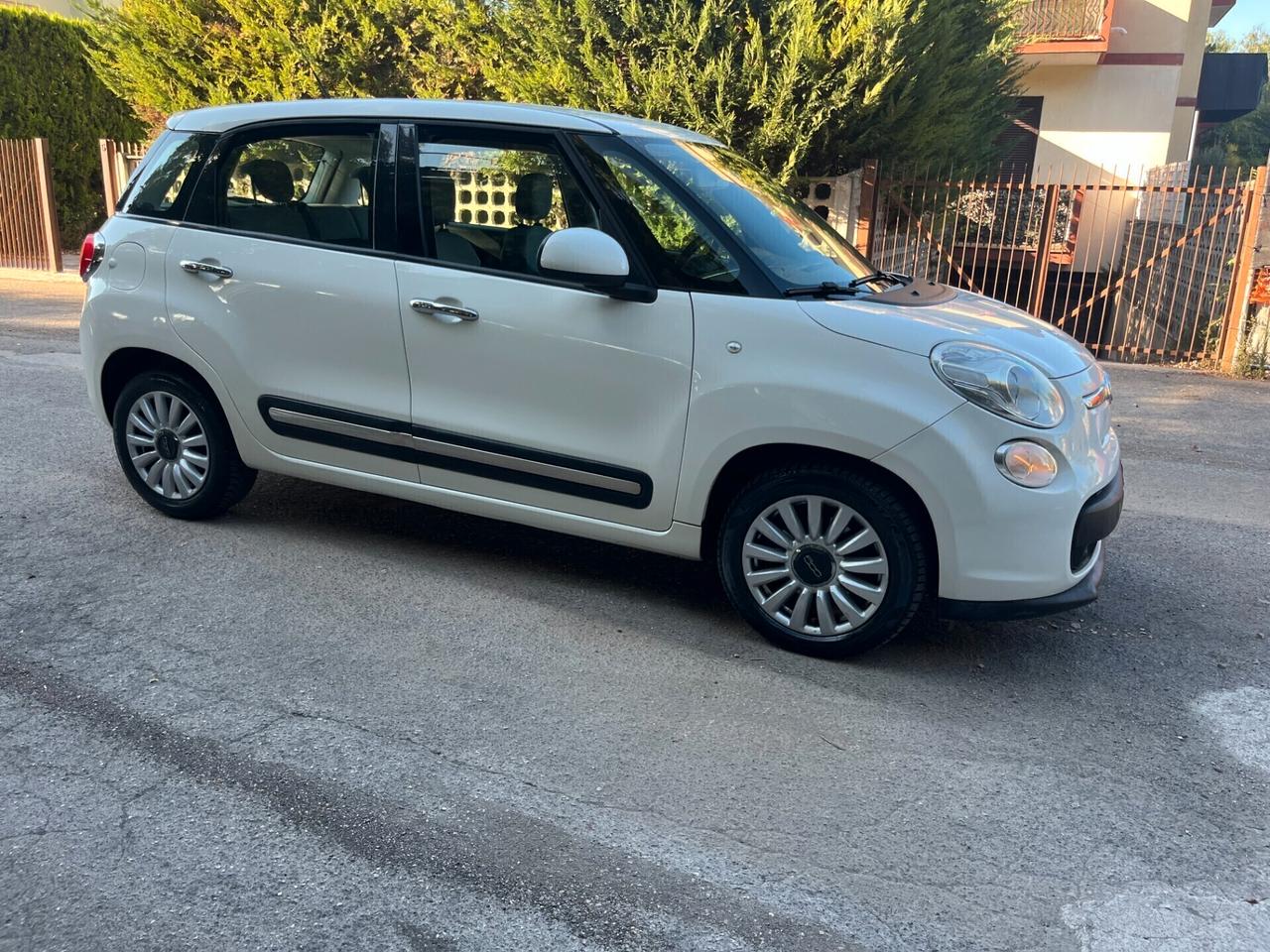 Fiat 500L 1.3 Multijet 85 CV Lounge