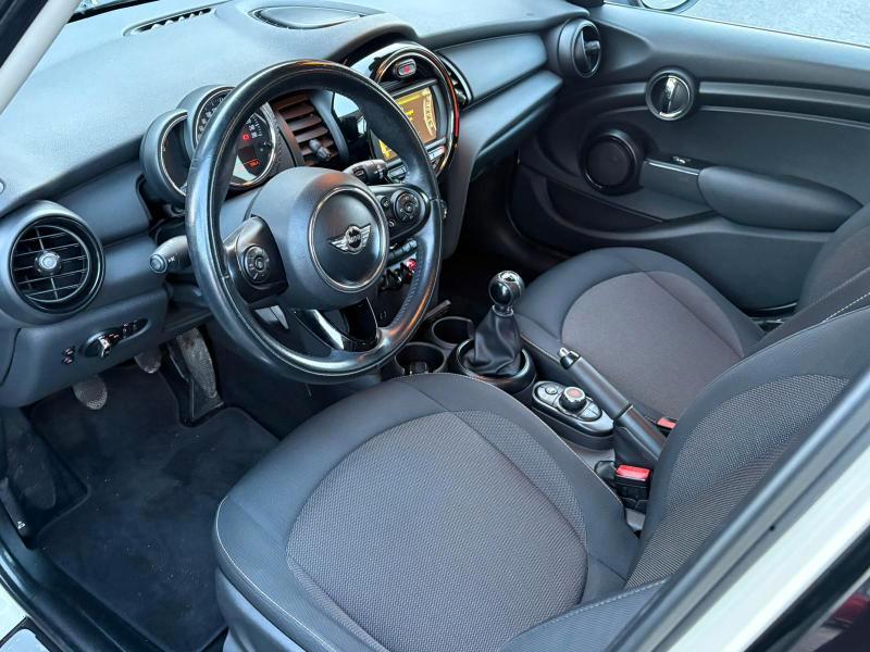 Mini One Mini 1.2 One 75cv 5p