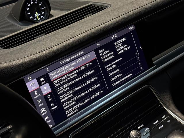 PORSCHE Panamera 2.9 4S E-Hybrid Sport Turismo