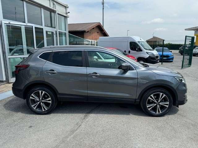 Nissan Qashqai 1.3 DIG-T 160 CV DCT N-Connecta