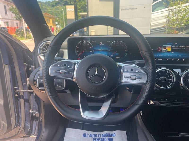 Mercedes-Benz Classe A 250e EQ-Power AMG Line