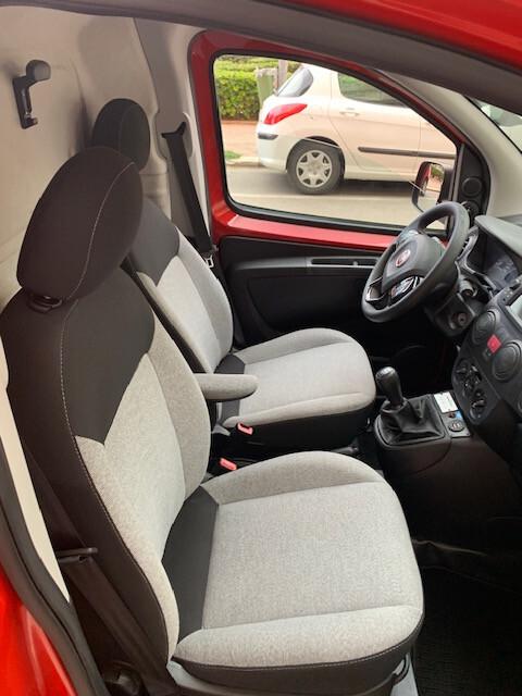 Fiat FIORINO 1.3 ADVENTURE